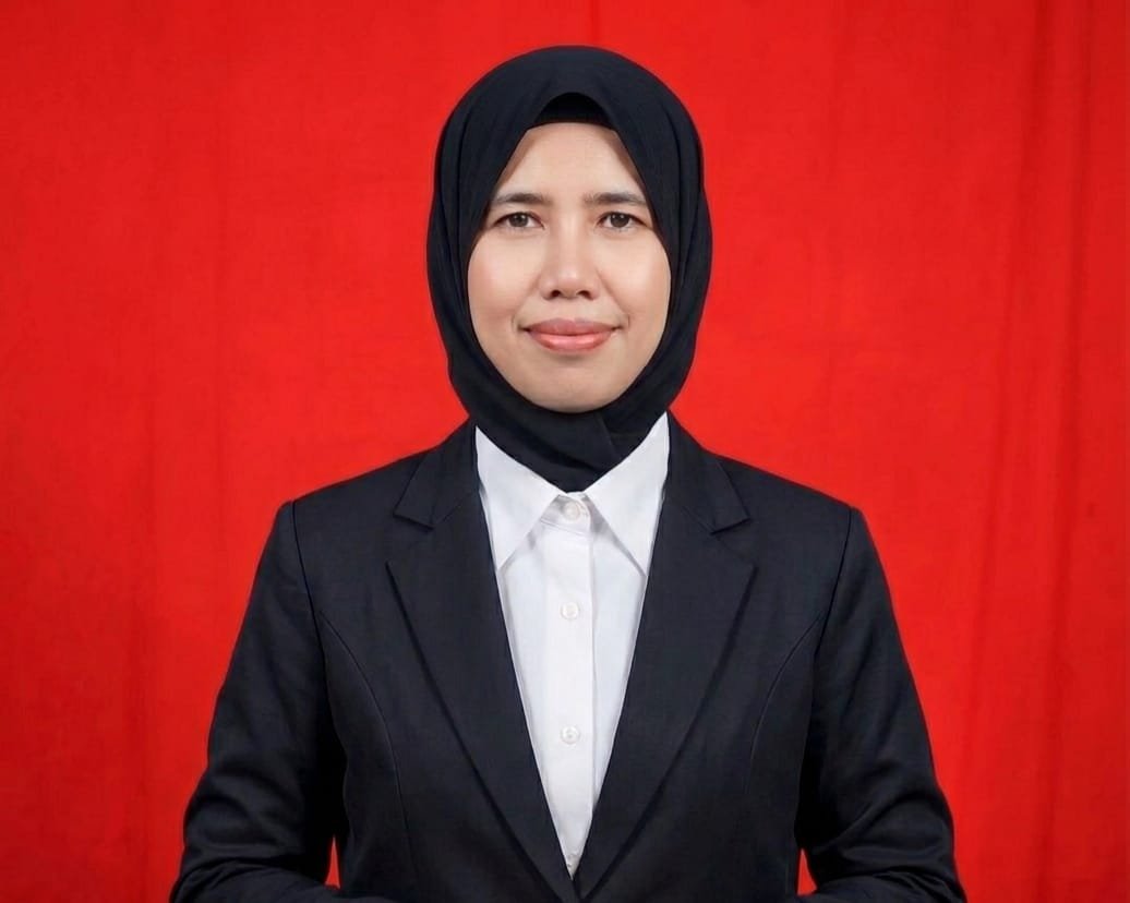 Delisa Hasmiati,S.Pd.I
